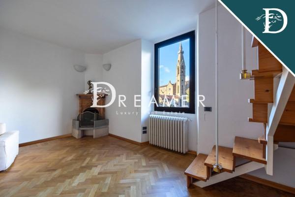 appartamento in vendita a Firenze in zona Centro Santa Croce