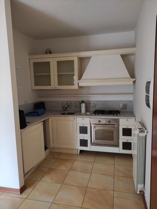 appartamento in vendita a Firenze in zona Rifredi