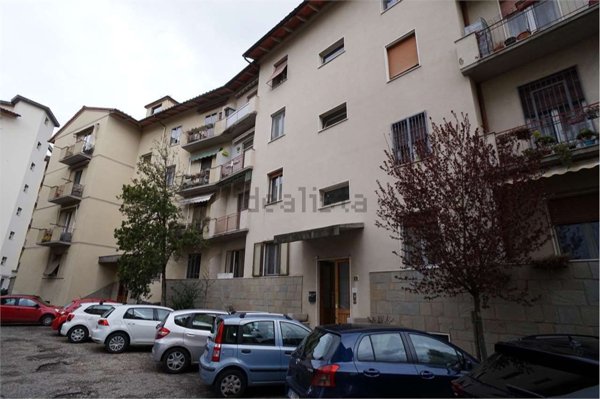 appartamento in vendita a Firenze in zona Legnaia