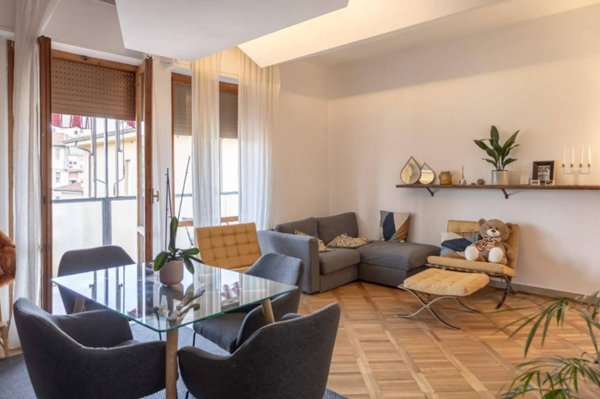 appartamento in vendita a Firenze in zona Novoli