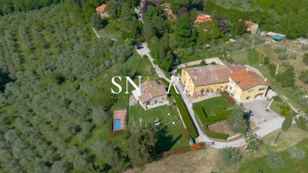 casa indipendente in vendita a Firenze in zona Centro San Niccolò