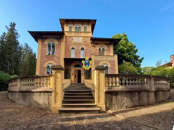 casa indipendente in vendita a Firenze in zona La Lastra