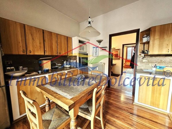 appartamento in vendita a Firenze in zona Gavinana