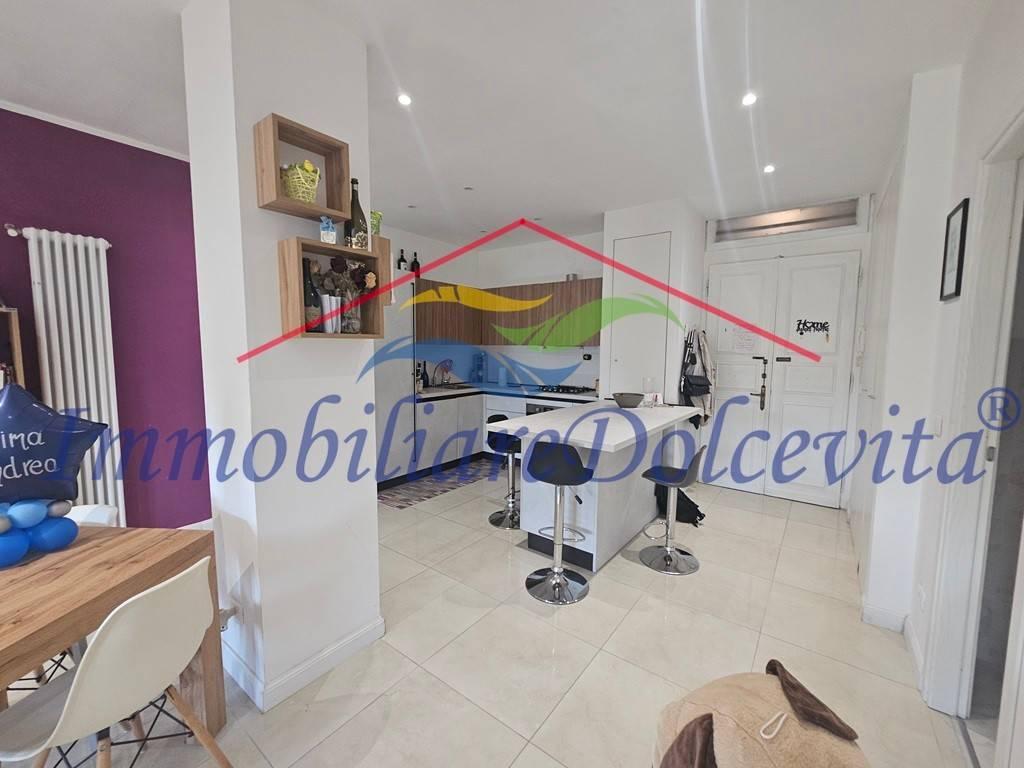 appartamento in vendita a Firenze in zona Coverciano