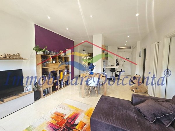 appartamento in vendita a Firenze in zona Coverciano