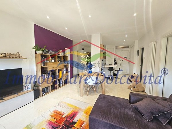 appartamento in vendita a Firenze in zona Coverciano