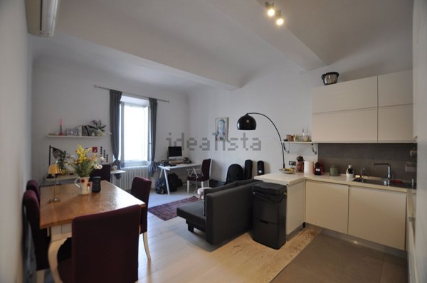 appartamento in vendita a Firenze in zona Galluzzo