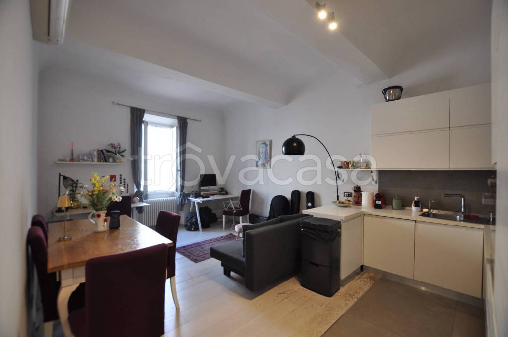 appartamento in vendita a Firenze in zona Galluzzo