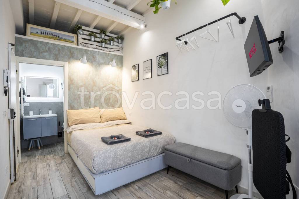monolocale in vendita a Firenze in zona Centro Storico