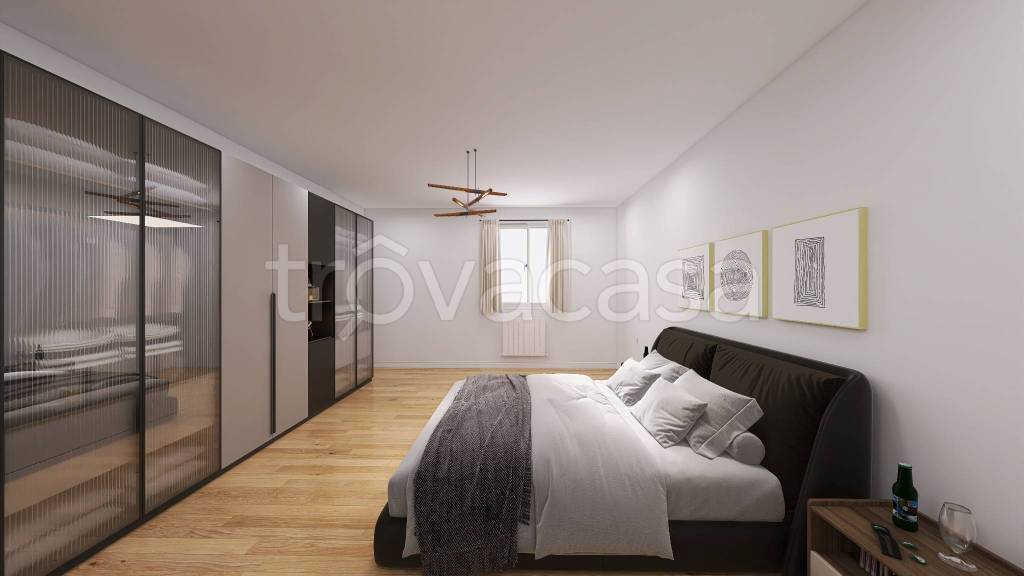 appartamento in vendita a Firenze in zona Novoli