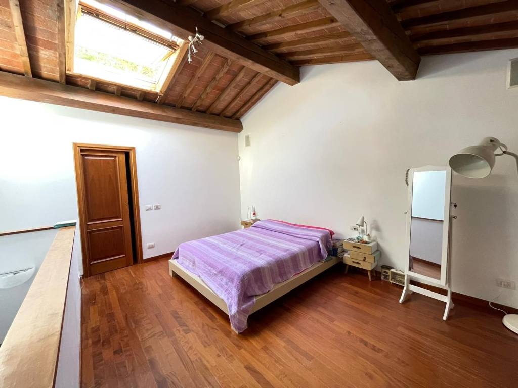 appartamento in vendita a Firenze in zona Coverciano