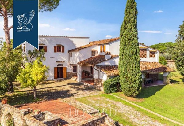 casa indipendente in vendita a Firenze in zona Porta Romana