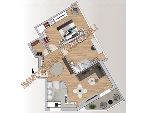 appartamento in vendita a Firenze in zona Centro Storico