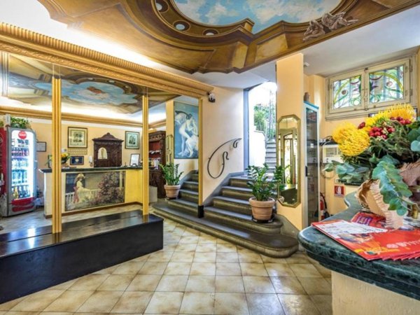 casa indipendente in vendita a Firenze in zona Porta Romana
