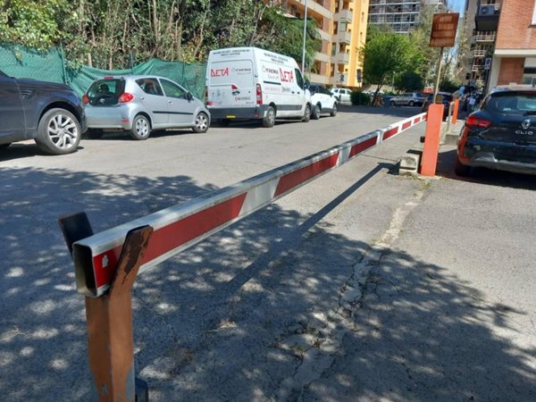negozio in vendita a Firenze in zona Firenze Nova