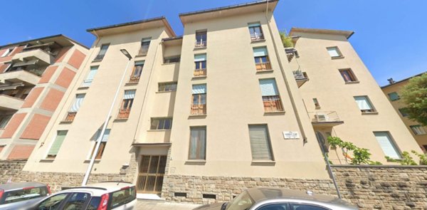 appartamento in vendita a Firenze in zona Isolotto