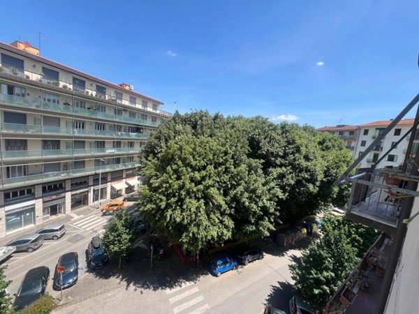appartamento in vendita a Firenze in zona Statuto