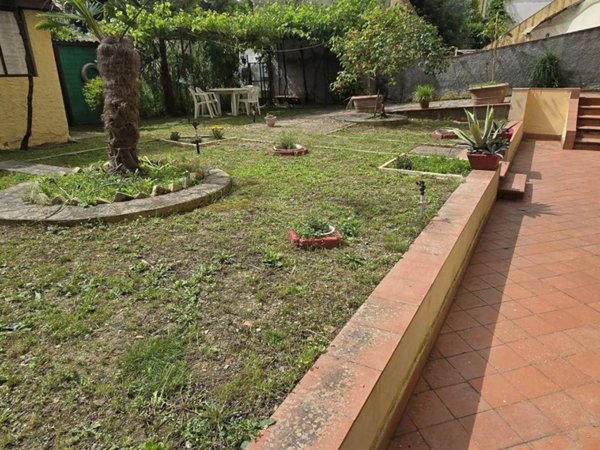 appartamento in vendita a Firenze in zona Gavinana