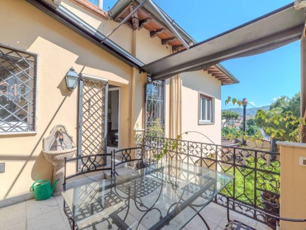 appartamento in vendita a Firenze in zona Campo di Marte