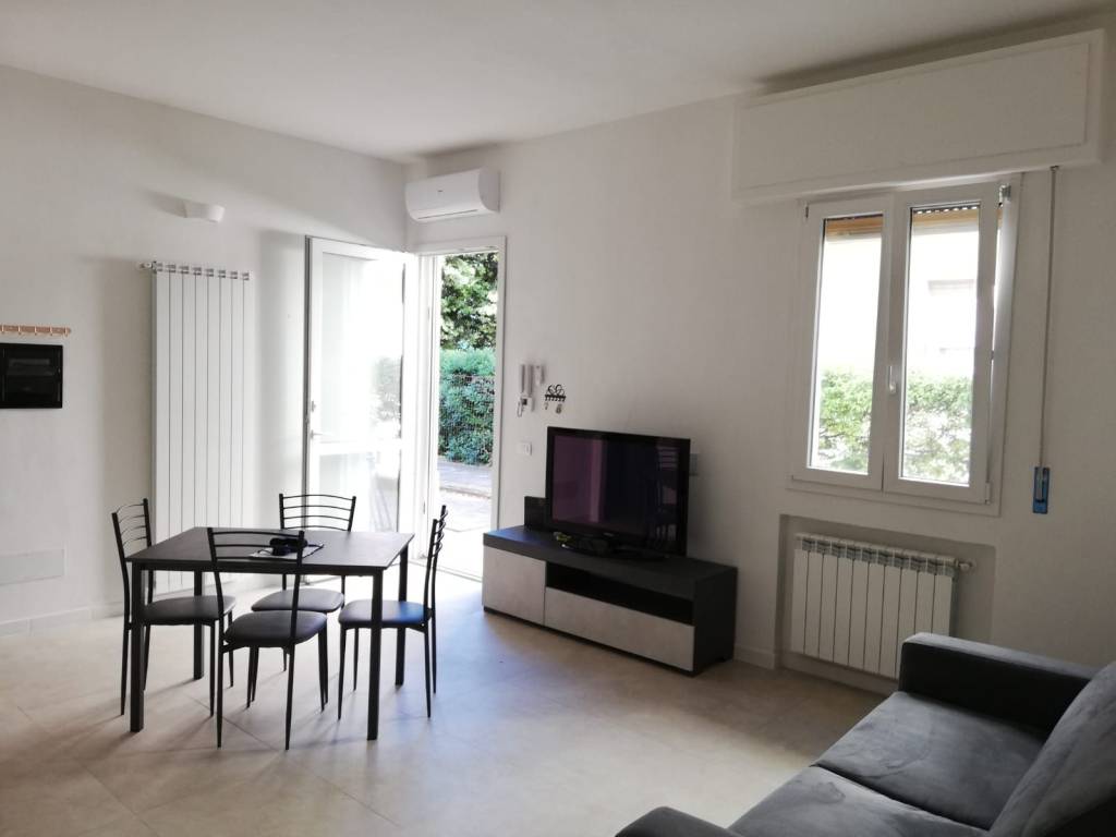 appartamento in vendita a Firenze in zona Isolotto