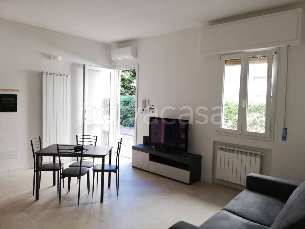 appartamento in vendita a Firenze in zona Cintoia