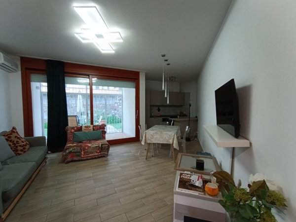 appartamento in vendita a Firenze in zona Statuto