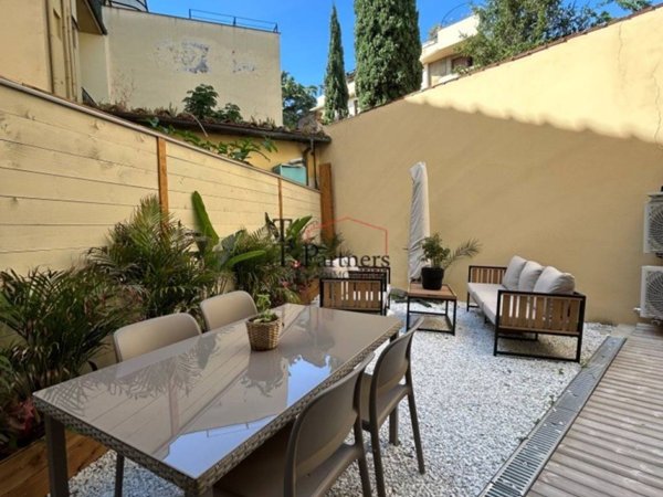 appartamento in vendita a Firenze in zona Campo di Marte