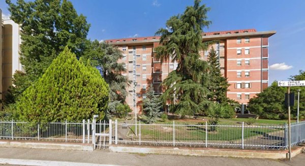 appartamento in vendita a Firenze in zona Isolotto