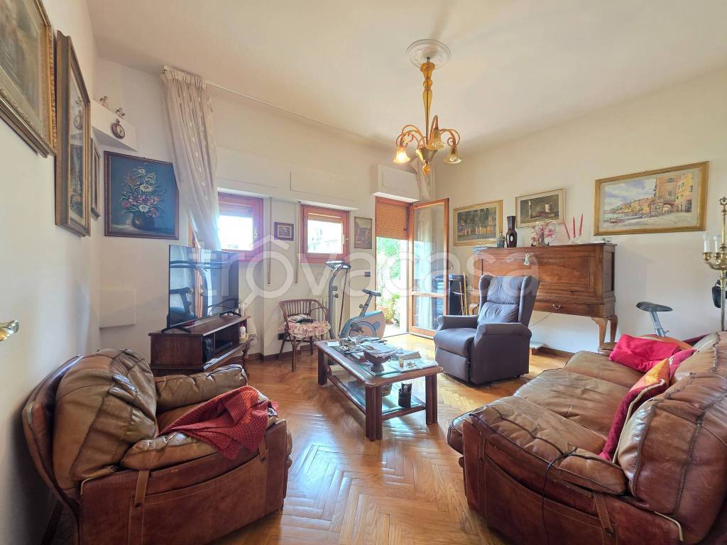 appartamento in vendita a Firenze in zona Gavinana