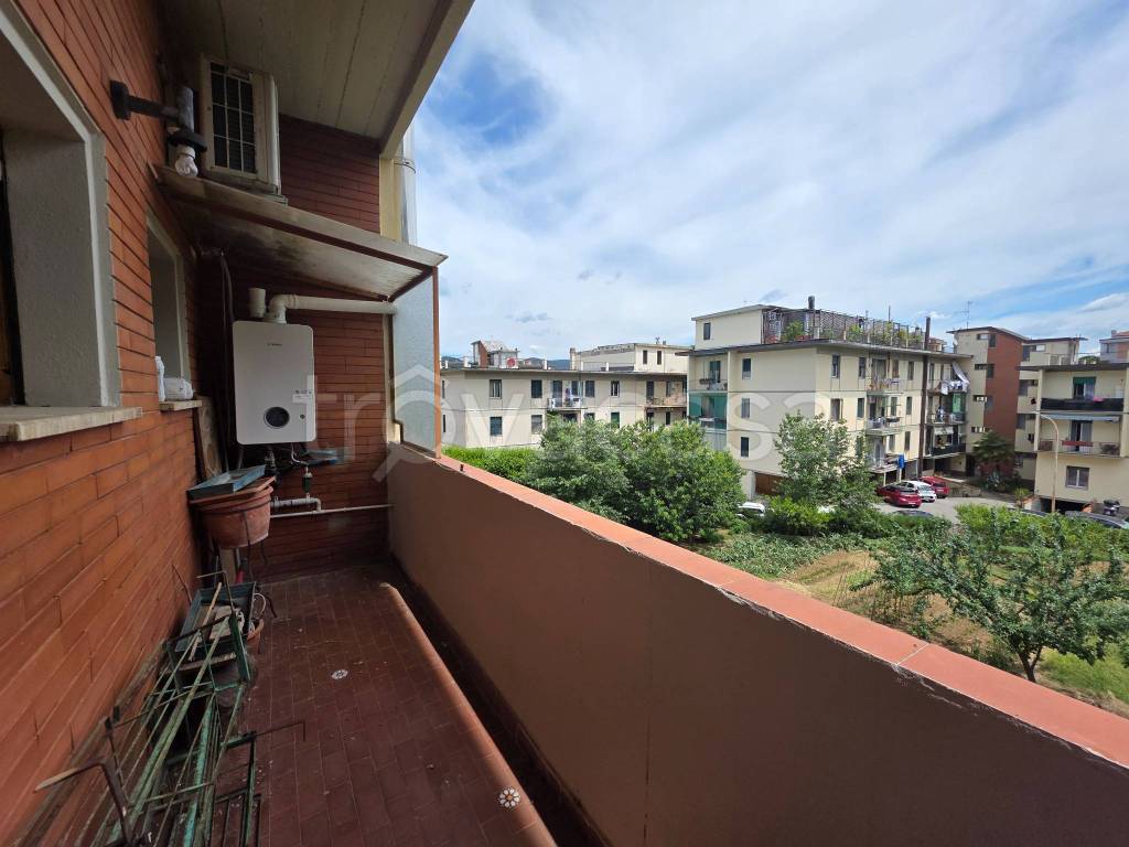 appartamento in vendita a Firenze in zona Gavinana