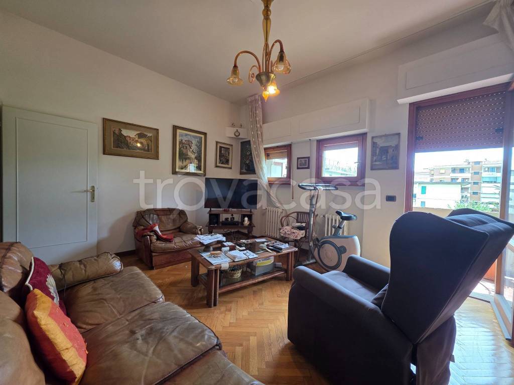 appartamento in vendita a Firenze in zona Gavinana