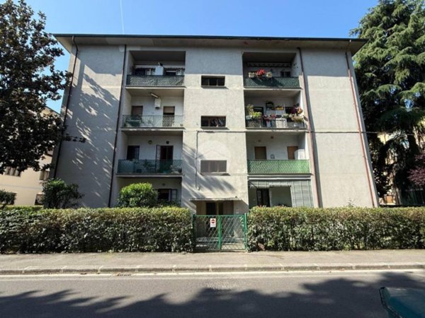 appartamento in vendita a Firenze in zona Novoli
