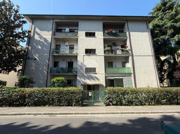 appartamento in vendita a Firenze in zona Novoli