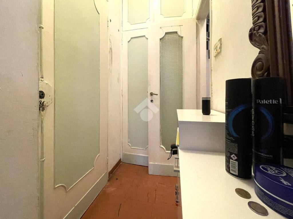 appartamento in vendita a Firenze in zona Centro San Frediano