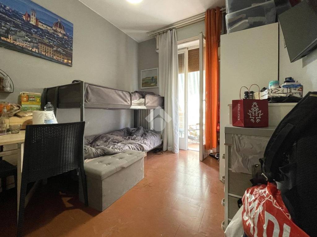 appartamento in vendita a Firenze in zona Centro San Frediano