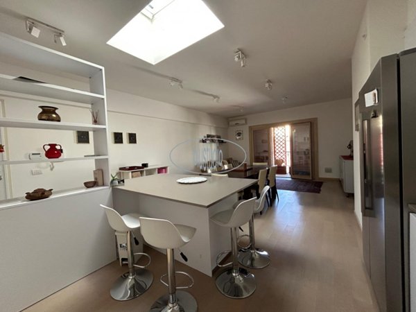 appartamento in vendita a Firenze in zona Gavinana