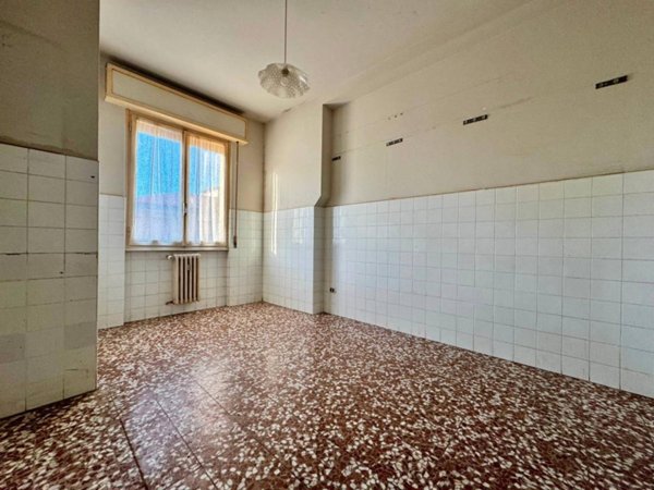 appartamento in vendita a Firenze in zona Novoli