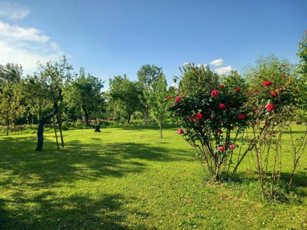 casa indipendente in vendita a Firenze in zona Peretola