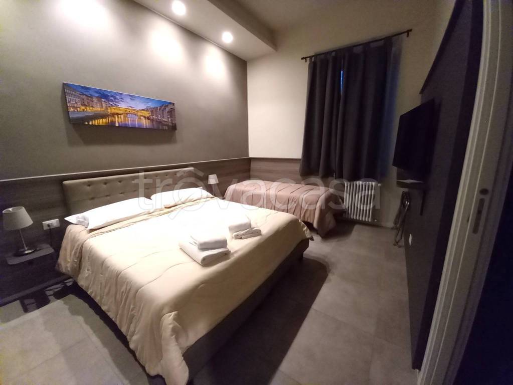 appartamento in vendita a Firenze in zona Centro Santa Maria Novella