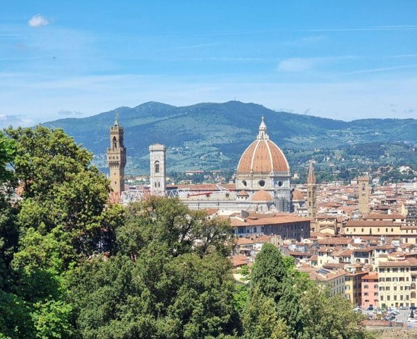 appartamento in vendita a Firenze in zona Centro Santa Croce
