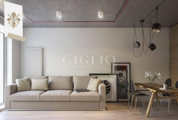 appartamento in vendita a Firenze in zona Isolotto