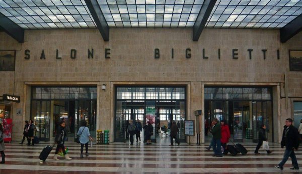 appartamento in vendita a Firenze in zona Centro Santa Croce