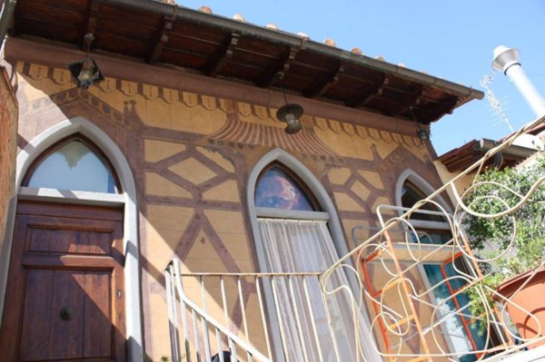 casa indipendente in vendita a Firenze in zona Centro Duomo