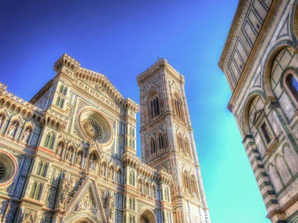appartamento in vendita a Firenze in zona Centro Duomo
