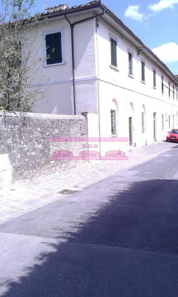 casa indipendente in vendita a Firenze in zona Galluzzo