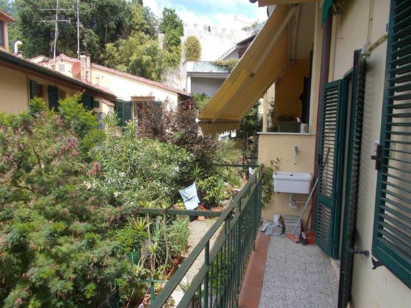 appartamento in vendita a Firenze in zona La Lastra