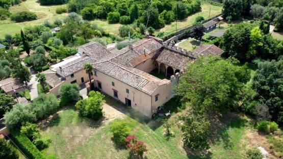 casa indipendente in vendita a Firenze in zona Gavinana