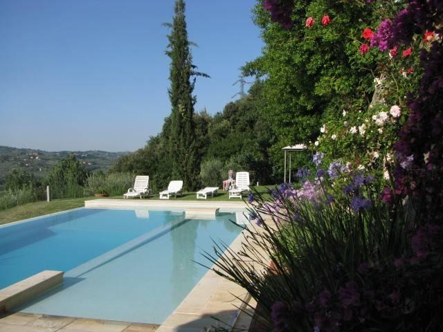 casa indipendente in vendita a Firenze in zona San Gaggio