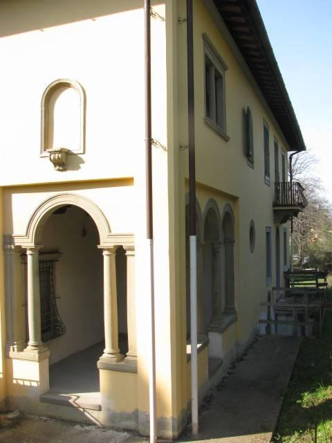 casa indipendente in vendita a Firenze in zona Galluzzo