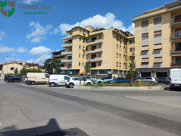 appartamento in vendita a Firenze in zona Rovezzano